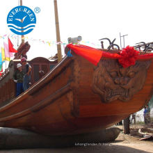 Airbag marin en caoutchouc de marin de savlage pour le lancement et l&#39;atterrissage de bateau en Chine